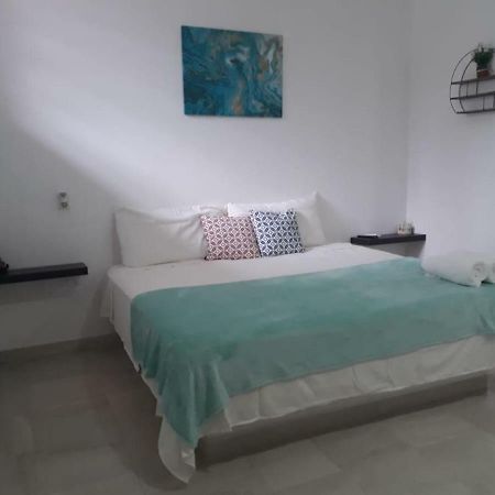 Estudio En Cancun Centro Luaran gambar