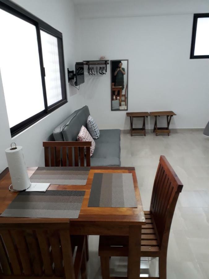 Estudio En Cancun Centro Luaran gambar