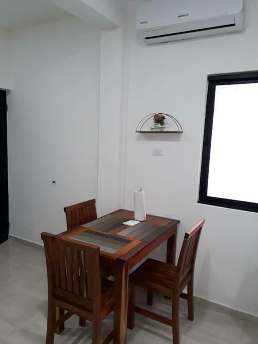 Estudio En Cancun Centro Luaran gambar