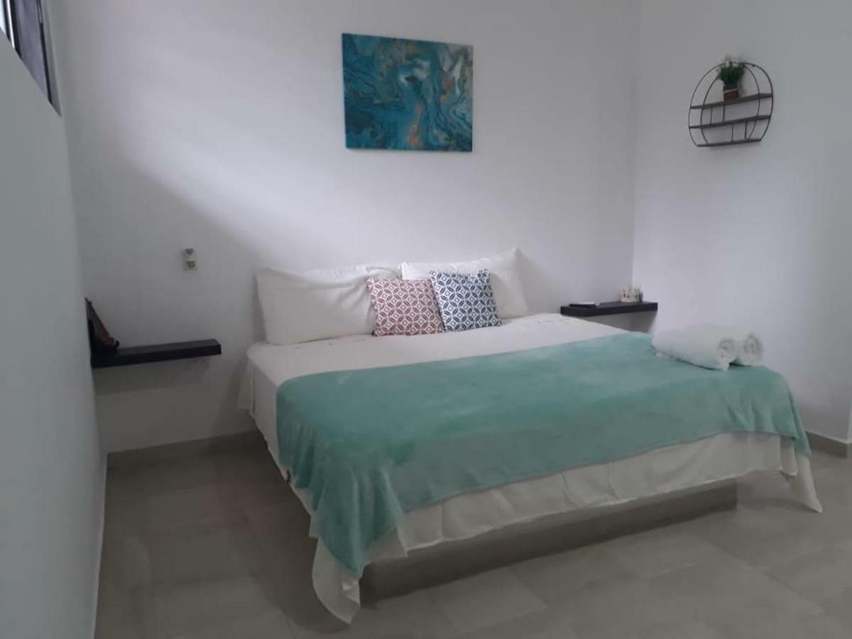 Estudio En Cancun Centro Luaran gambar