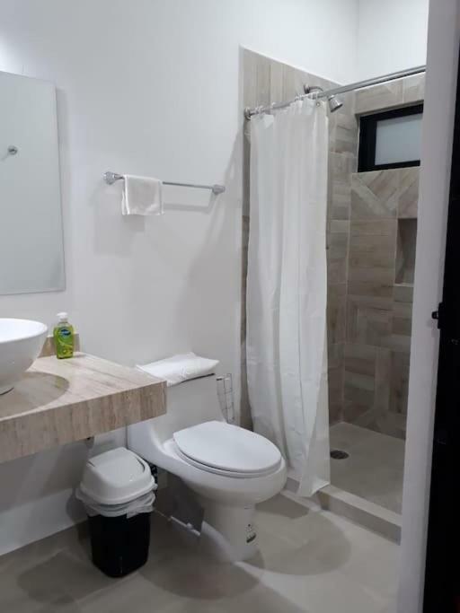 Estudio En Cancun Centro Luaran gambar