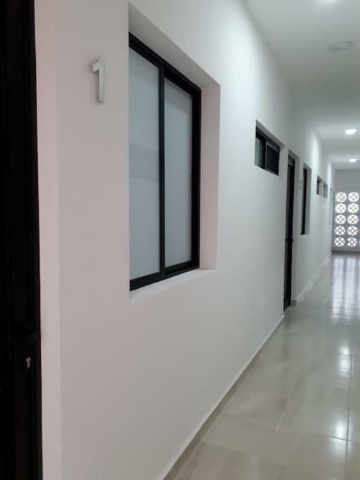 Estudio En Cancun Centro Luaran gambar